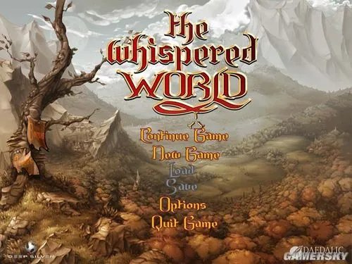 《风语世界》中文剧情图文攻略