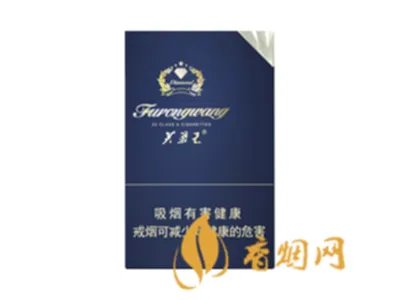 芙蓉王香烟价格表及图片2021 芙蓉王香烟分类介绍
