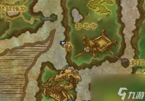 潘达利亚有什么稀有的野外玩具掉落 潘达利亚掉落率最高的是什么  知识库