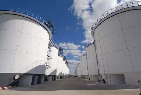 中储粮回应储备粮出现质量问题