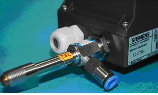 涡流管是怎么工作的?