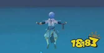 原神去稻妻的方法有哪些 去稻妻的途径分享