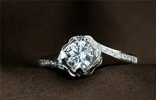 丢失了的结婚戒指要怎么处理 结婚戒指有什么寓意