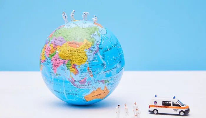 中国位于哪个半球 中国位于哪个半球南半球还是北半球