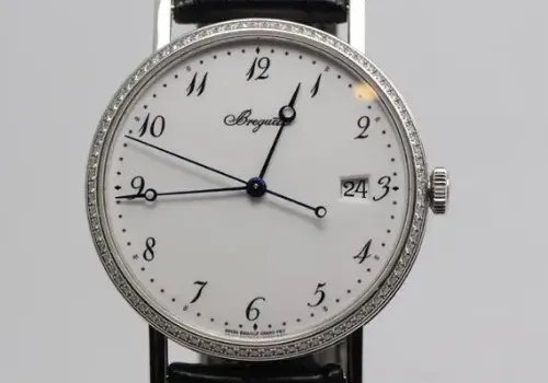 哪里宝玑可以维修