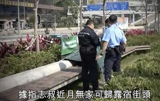 TVB演员猝死街头：背后原因详情真相令人心酸