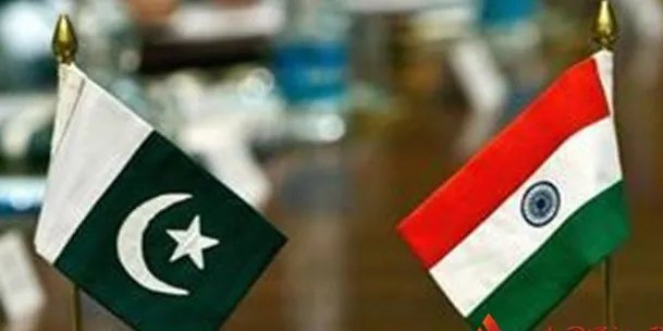 印巴两国军队克什米尔再交火是真的吗？