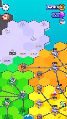 资源大亨好玩吗 资源大亨玩法简介