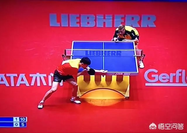 瑞典世乒赛男团半决赛中国队3：0战胜瑞典队，中国队发挥得怎样？