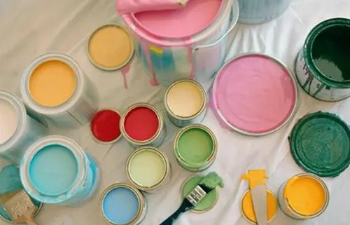 调和漆是什么漆