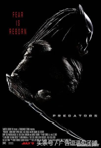 只要给钱啥事都干 十部精彩绝伦的雇佣兵电影