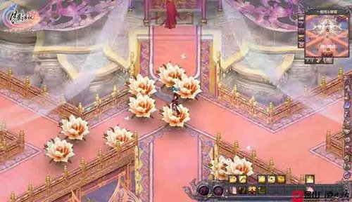 《月影传说》测试激活码限量发放中