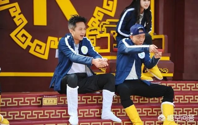 《跑男》第七季什么时候播出？