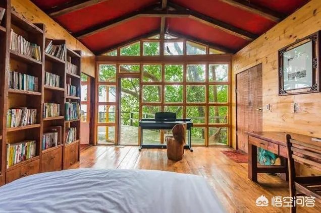 花莲最好的民宿