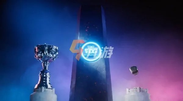 《英雄联盟》历届全球总冠军都是哪个国家的 历届S赛冠军盘点
