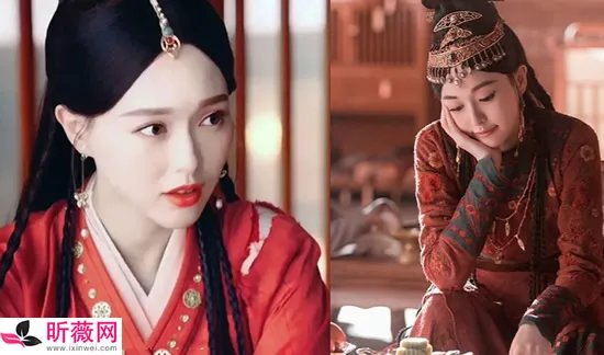 燕云台人物关系图解 各人物结局