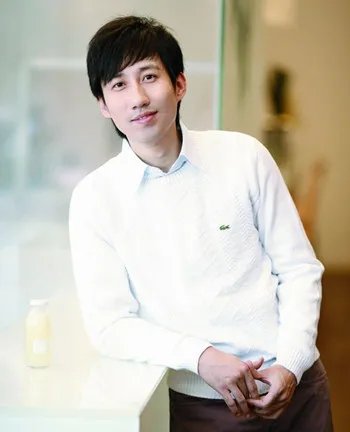 河马哥刘惠璞，刘惠璞为什么离开世纪佳缘，非你莫属刘惠璞