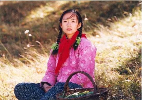 收获章子怡式害怕的黄圣依和章子怡两代花旦为何活出了不同人生?