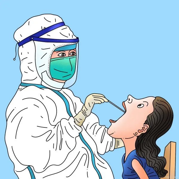 江苏睢宁3天内阳性感染者破百，什么情况？