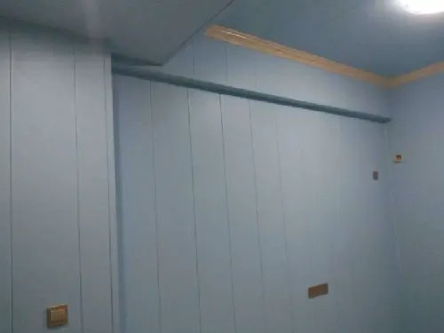 装修护墙板多少钱一平方