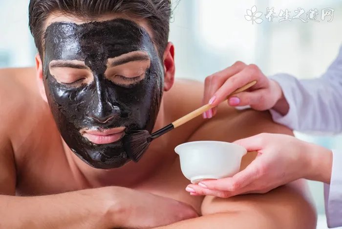 男生打美白针可以吗