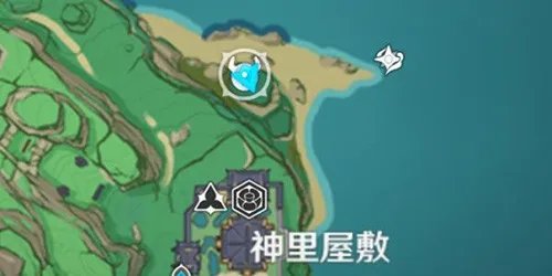 原神神樱大祓神里屋敷怎么做