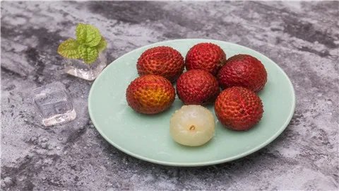 荔枝的功效与作用