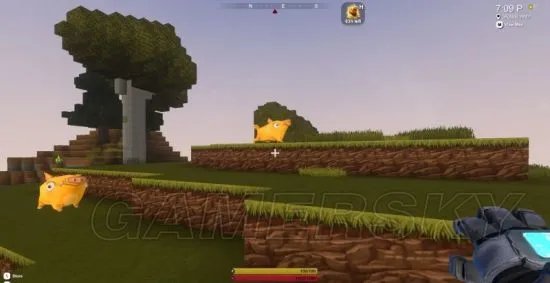 《创世纪（Creativerse）》图文攻略 新手入门图文攻略