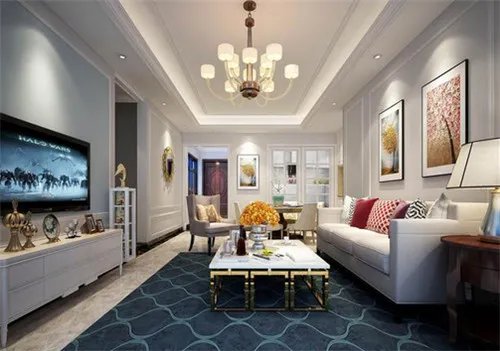 80平米全包装修报价是多少