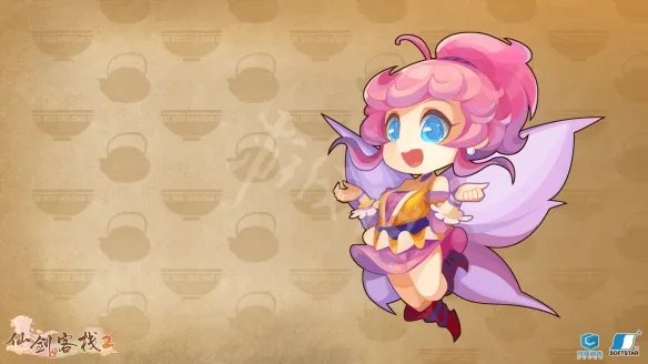 《仙剑客栈2》李忆如是谁？韩仲晰及星璇等角色介绍