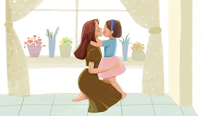 母亲节祝福语10字 关于母亲节祝福母亲的话