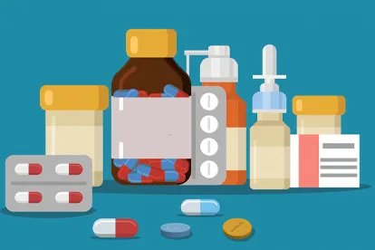 新冠症状用药指南