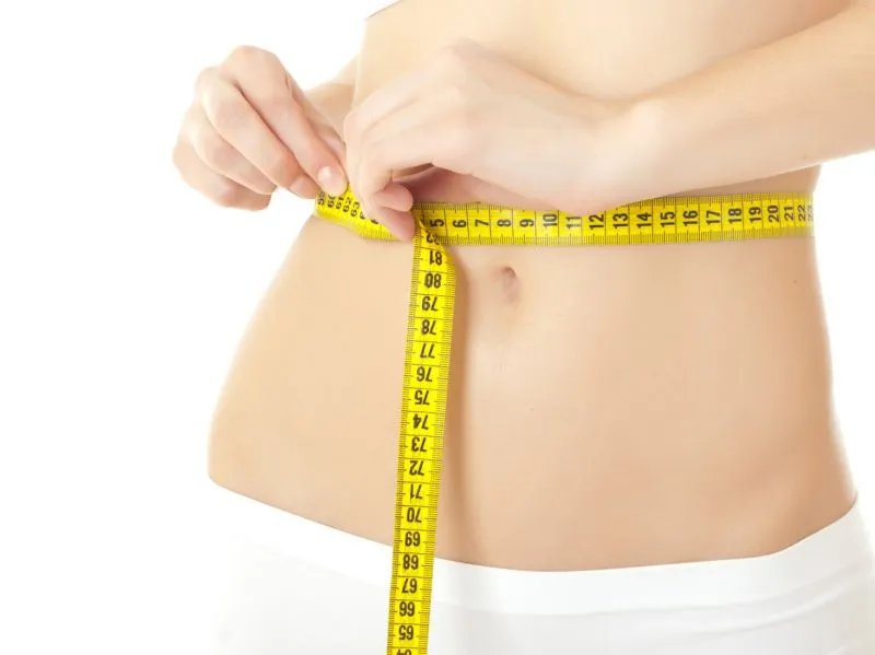 健康饮食减肥法