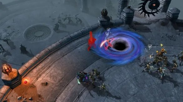 免费动作冒险RPG游戏《龙歌OL》游侠专区上线