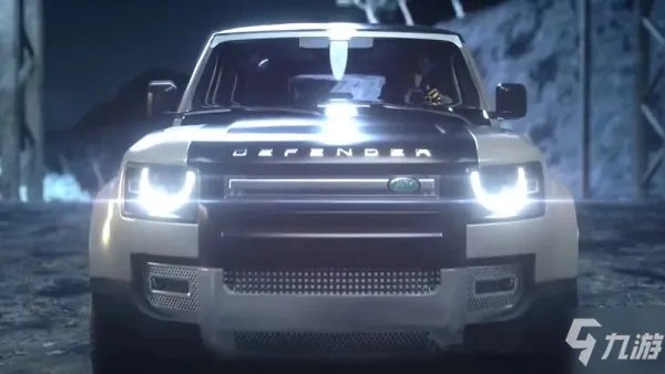 《使命召唤手游》路虎上线时间与价格介绍 载具路虎价格是多少