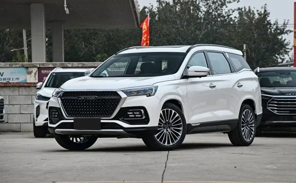 20万左右的suv车推荐前十名