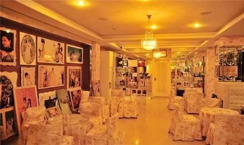 婚纱影楼前十名 品牌婚纱照推荐