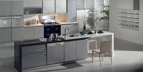 方太橱柜加盟前景如何 加盟方太橱柜有何要求