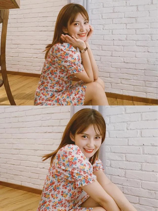 花色连衣裙现在还是否流行？现在的流行趋势是什么？