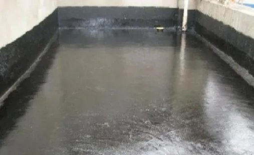 js防水涂膜是什么