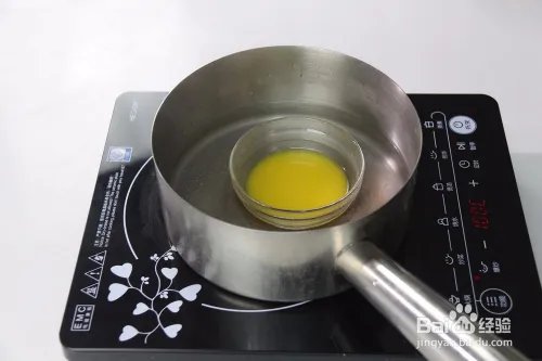 蛋糕培训：焙蕾星空巧克力