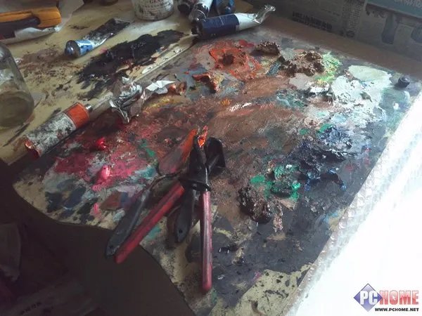 LG Optimus 2X评测 拍照样张