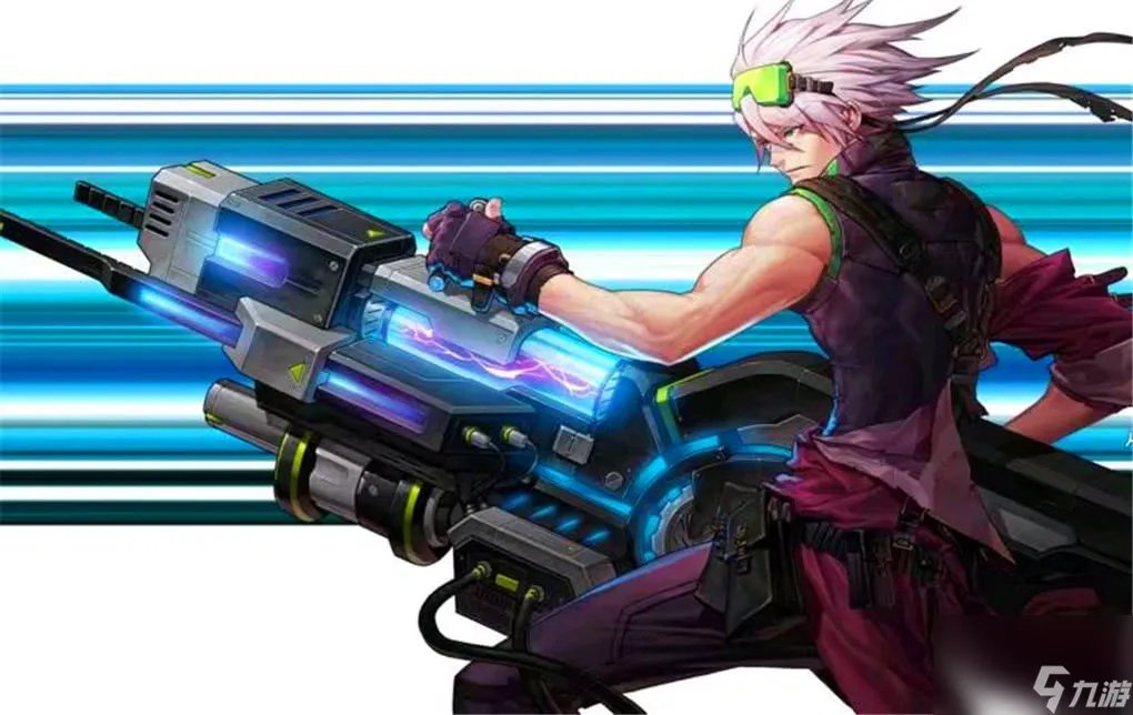 《DNF》枪炮师 男 职业神界新版本技能加点和护石符文推荐