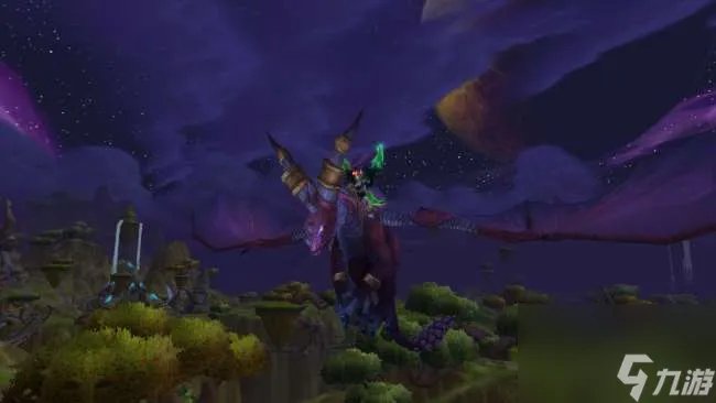 魔兽世界磷光石幼龙缰绳刷新地点详解 获取方法和出处介绍