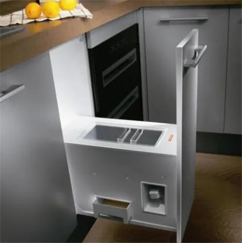 橱柜米箱尺寸一般是多少 米箱哪种材质好用