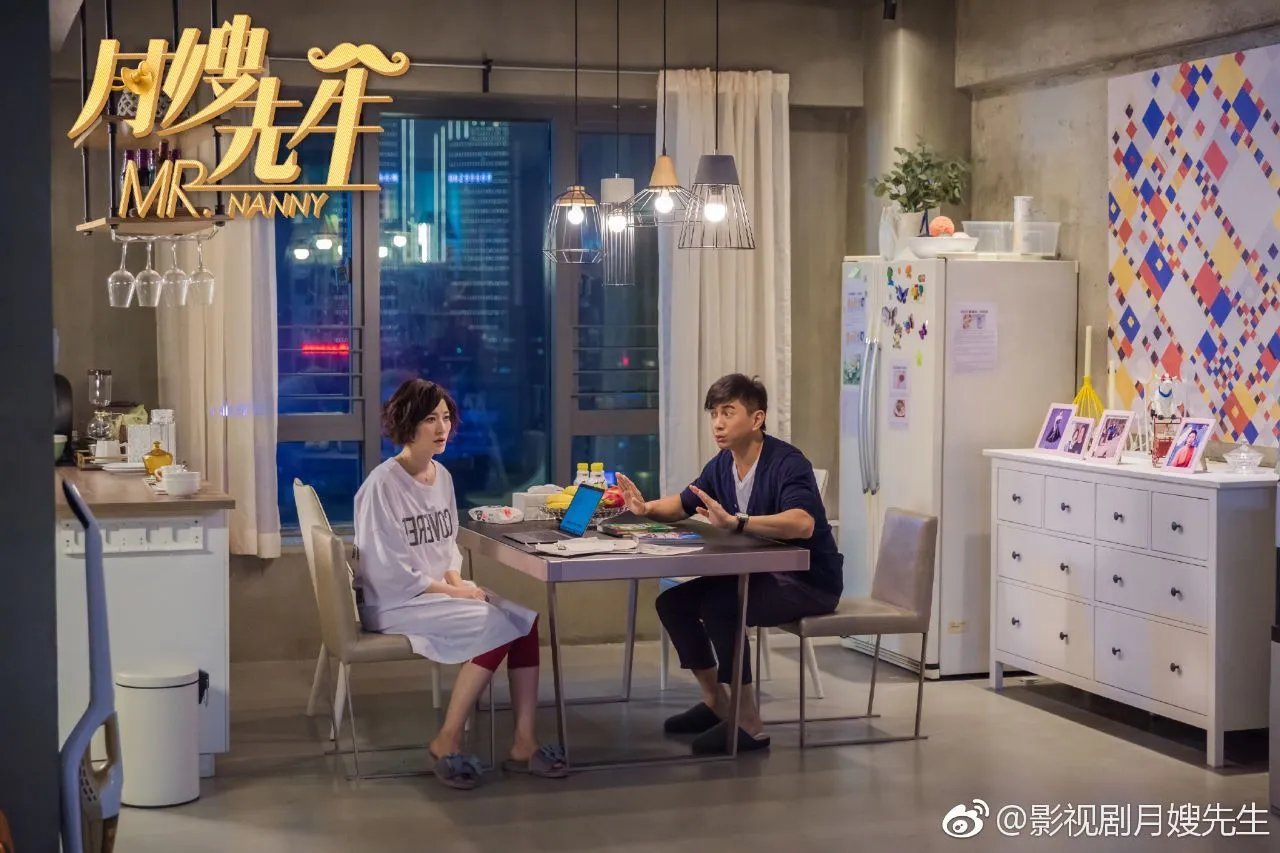 《月嫂先生》中演员的演技在线吗?