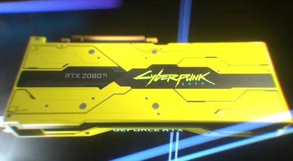 2077赛博朋克发售时间