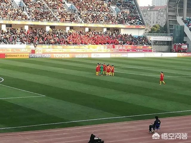 越南男足是怎样到如今的水平？