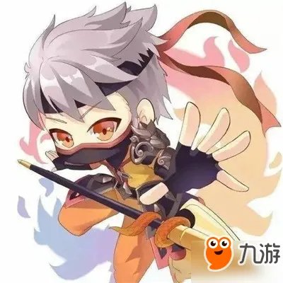 《王者荣耀》Q版头像人物大全 最萌人物头像合集