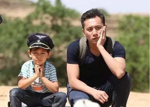 刘诺一和刘霓娜近况曝光 取名为霓娜是为了纪念谢娜？